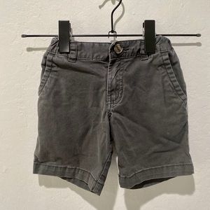 Boys shorts